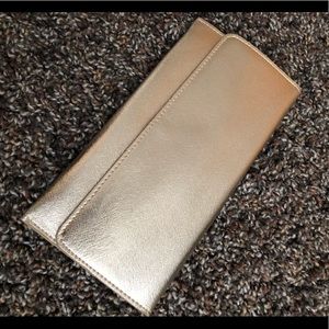 Gold Wallet